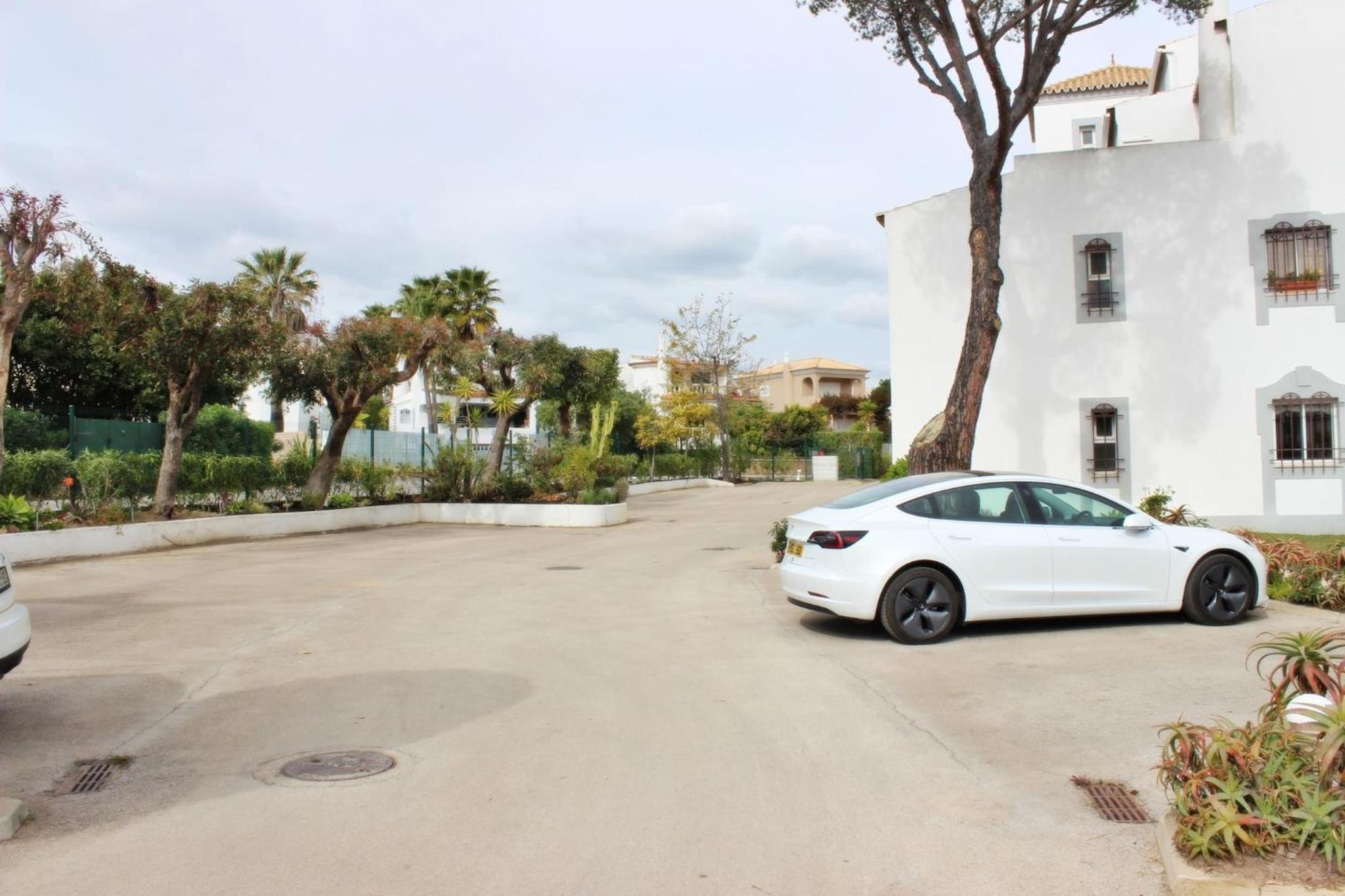 Golf Apartment - Solar do Golfe Condominium view 5