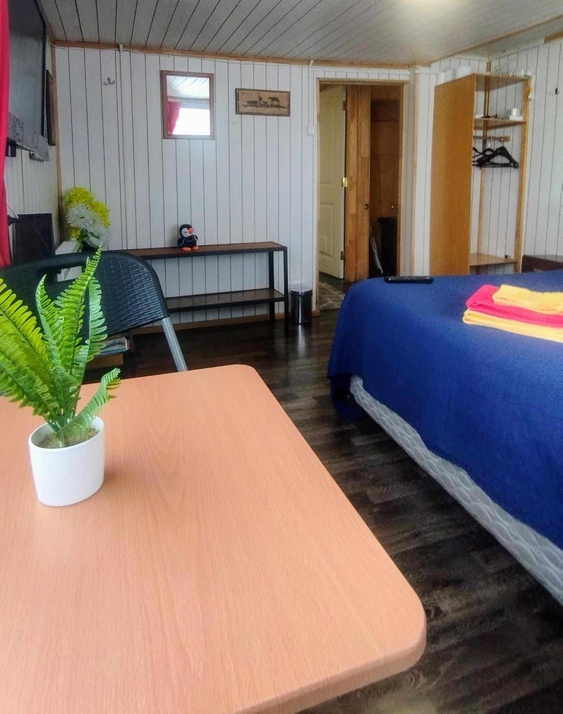 Hostal Host Patagonia