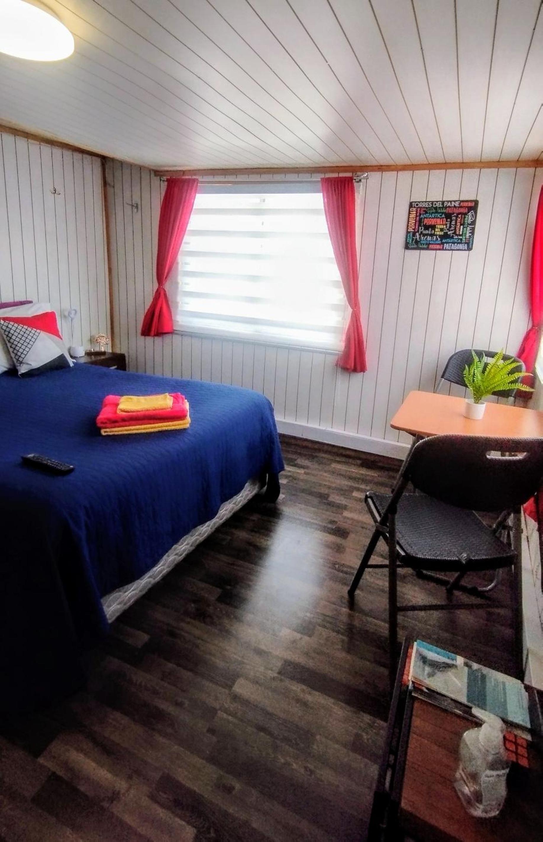 Hostal Host Patagonia