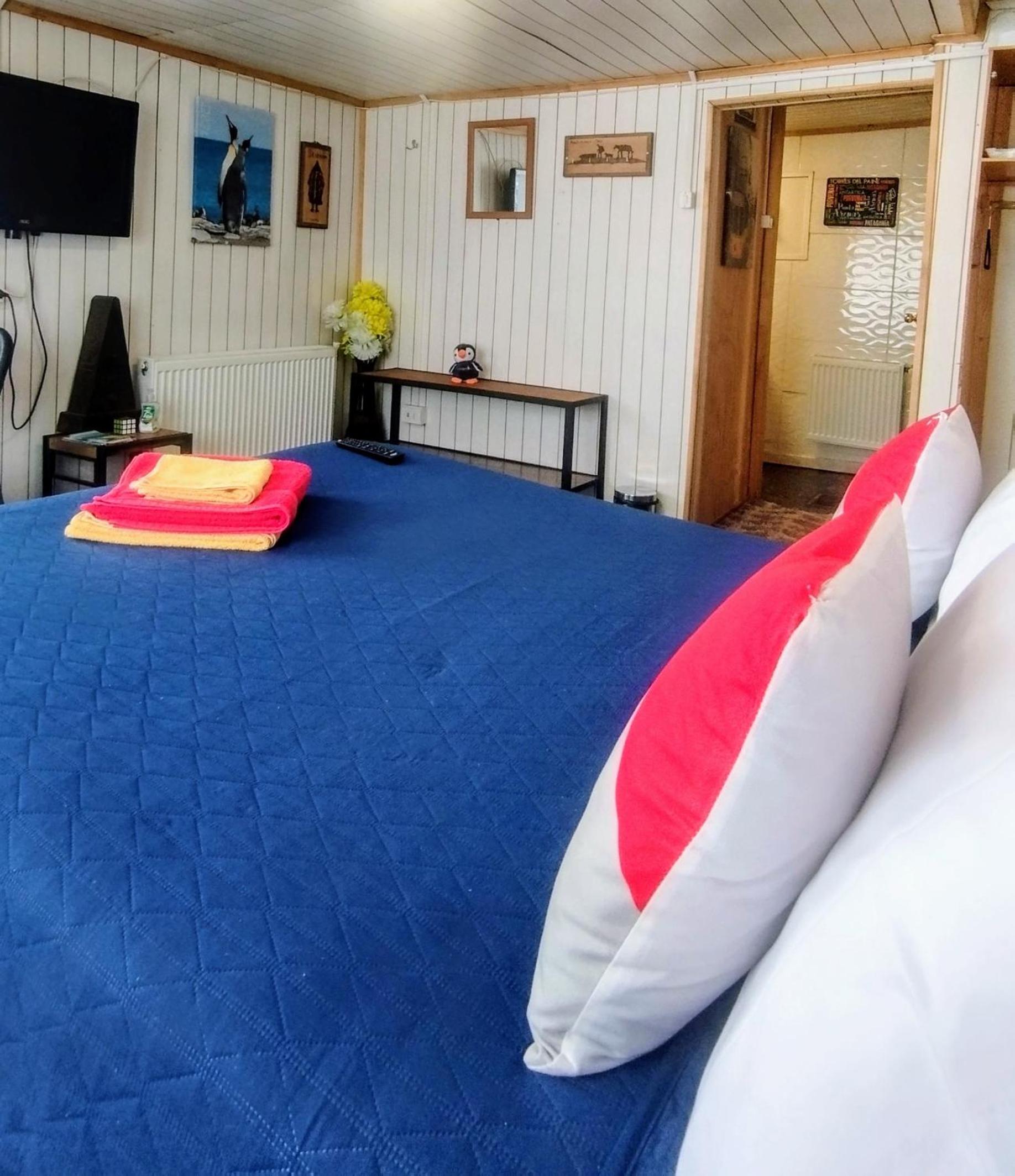 Hostal Host Patagonia
