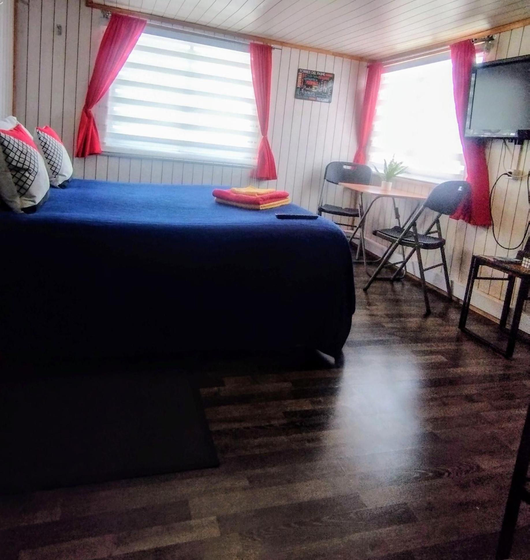 Hostal Host Patagonia