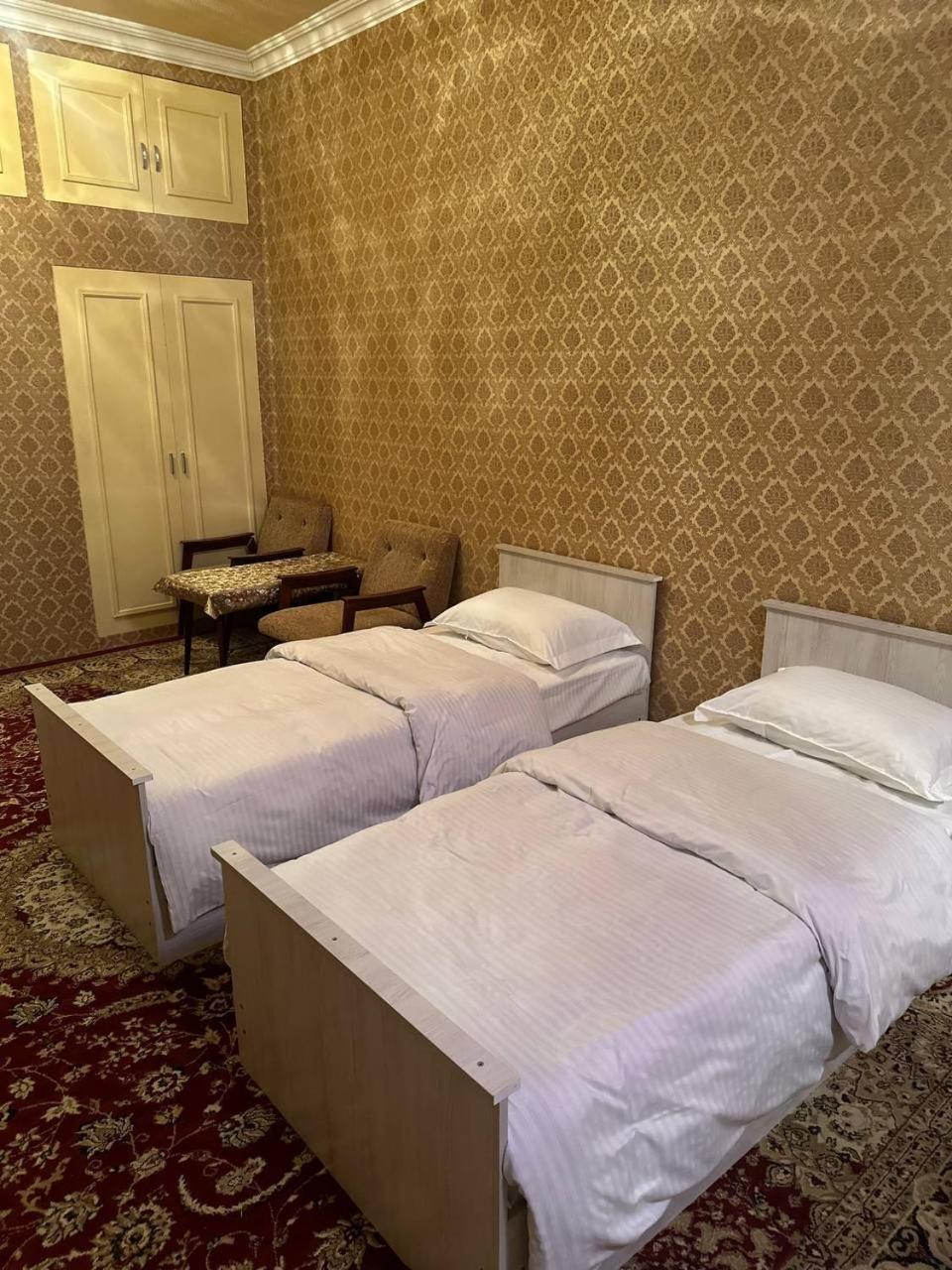 Aisha Guest House