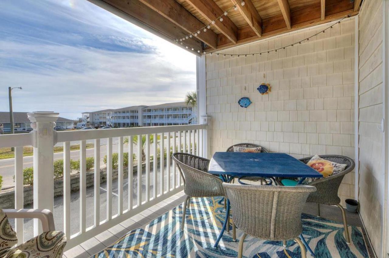 Ocean Walk 7102-A Sweet Retreat