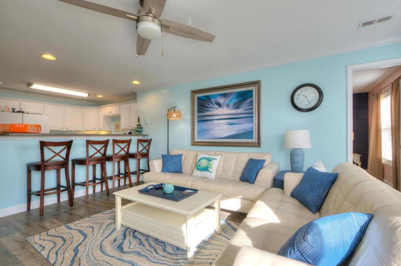 Ocean Walk 7102-A Sweet Retreat