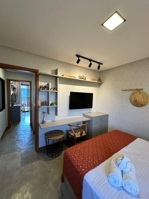 Villa Sapê Casa 10