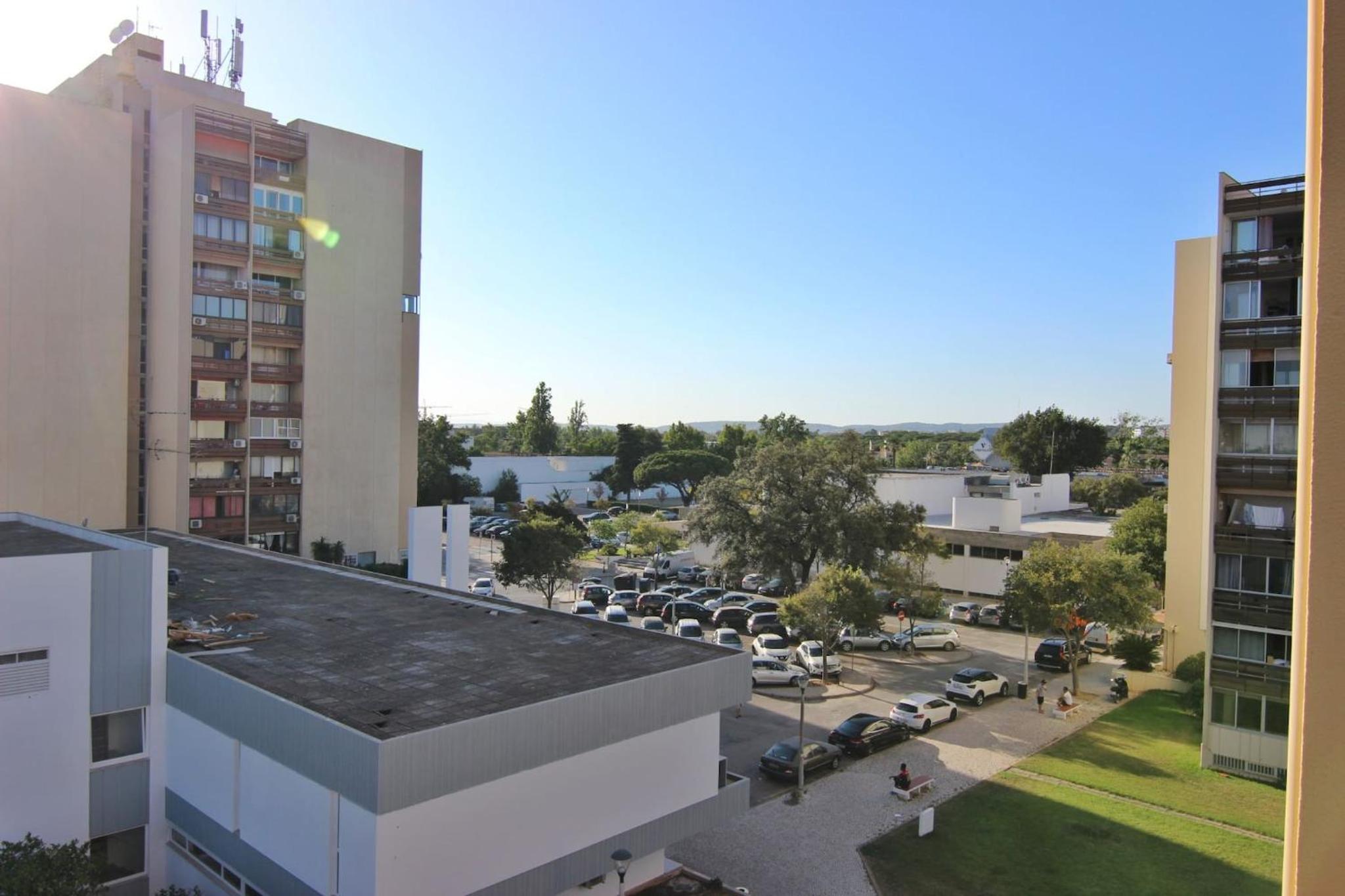 Vilamoura Central