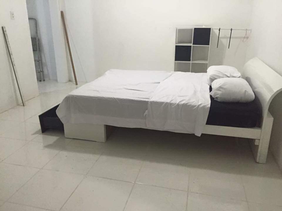 Eloise Appartement