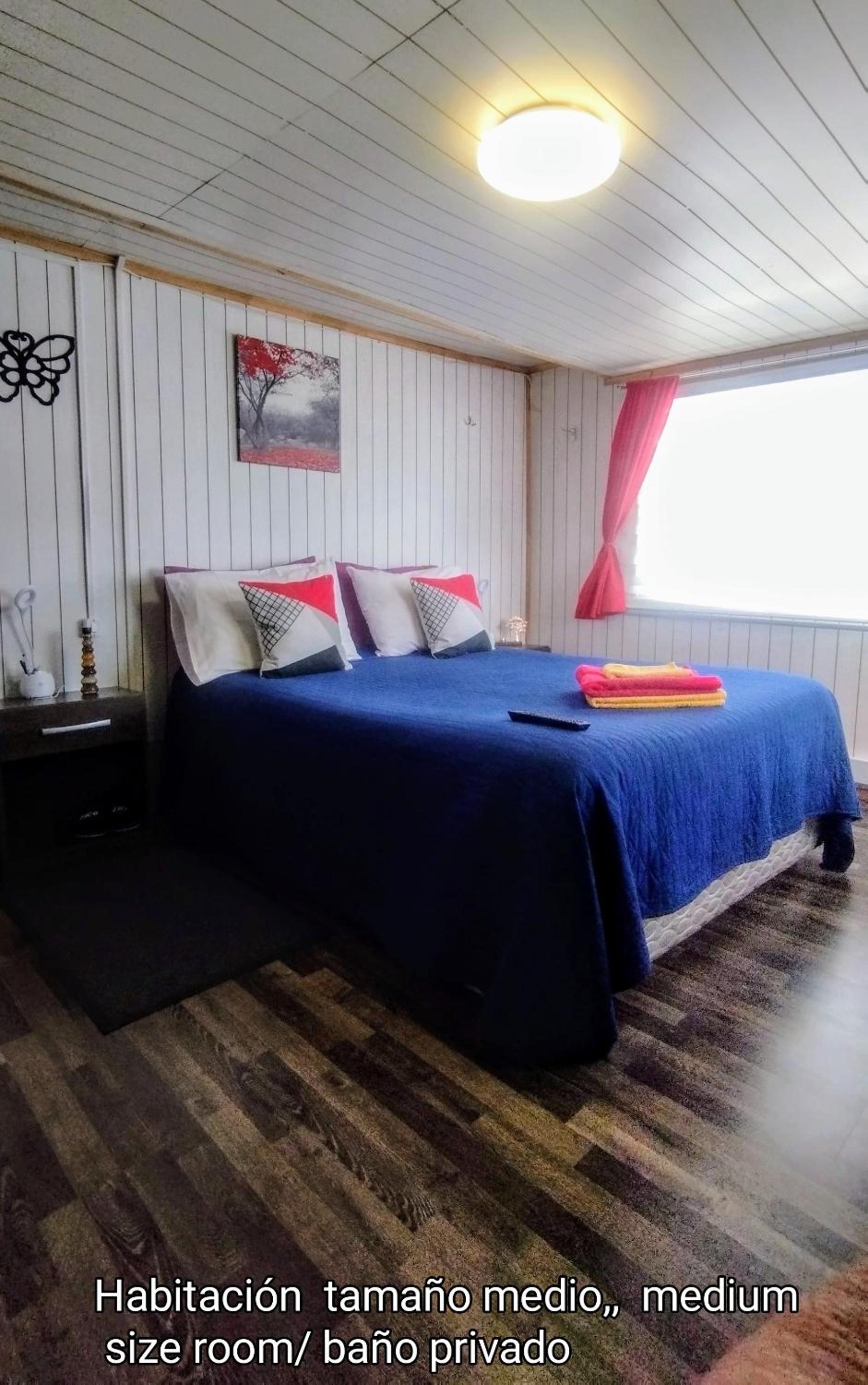 Hostal Host Patagonia