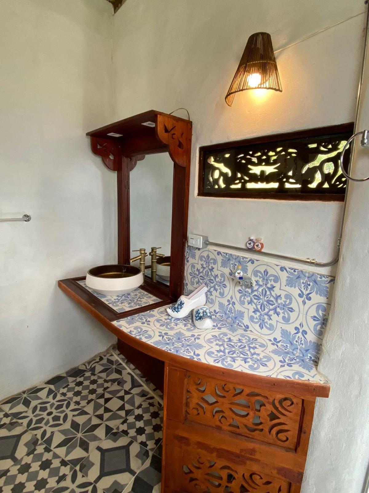Cabaña Malaquita Suite - Hotel Seilan Alojamiento Rural