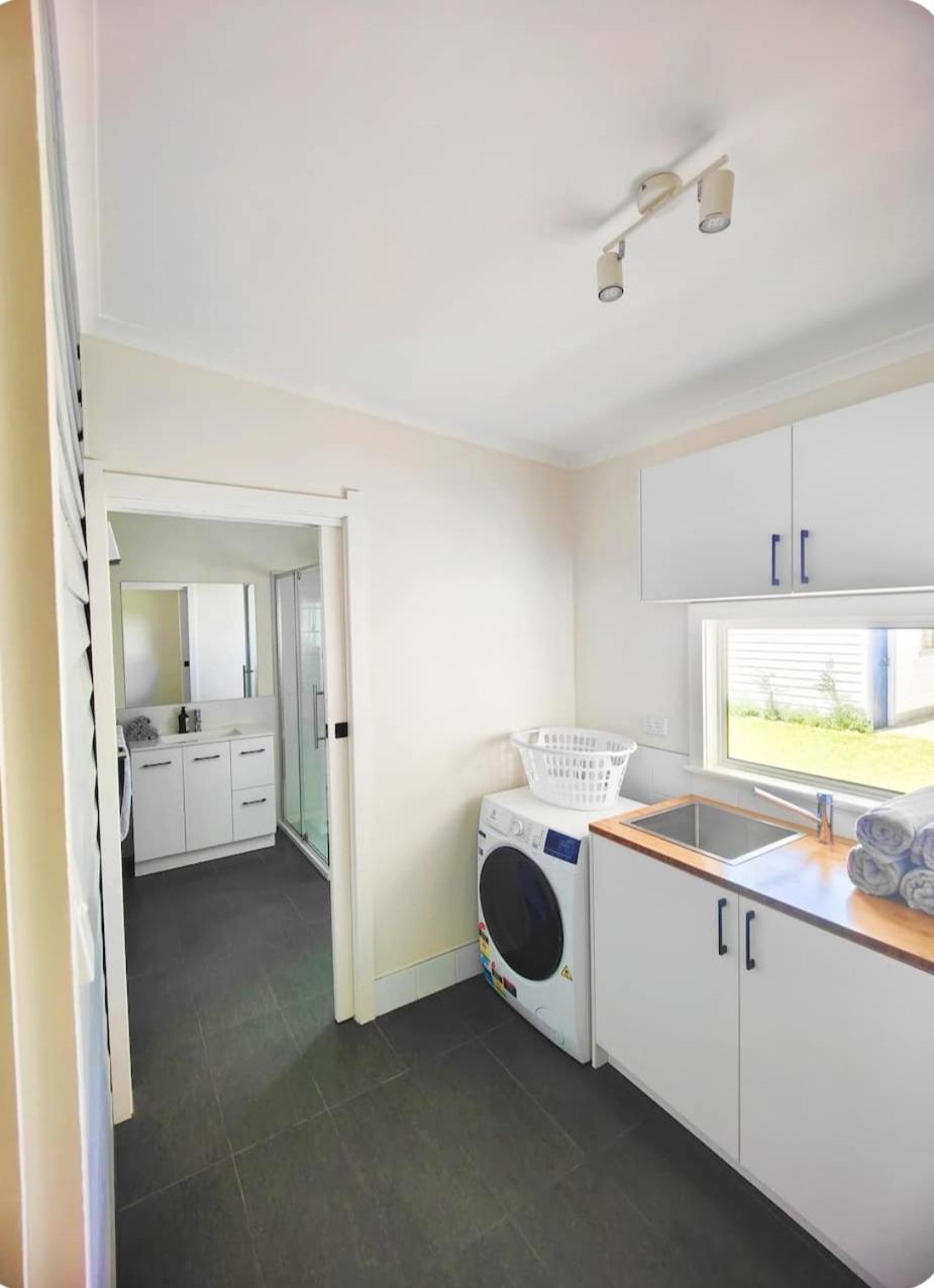 Three Bedrooms Hermay Cottage