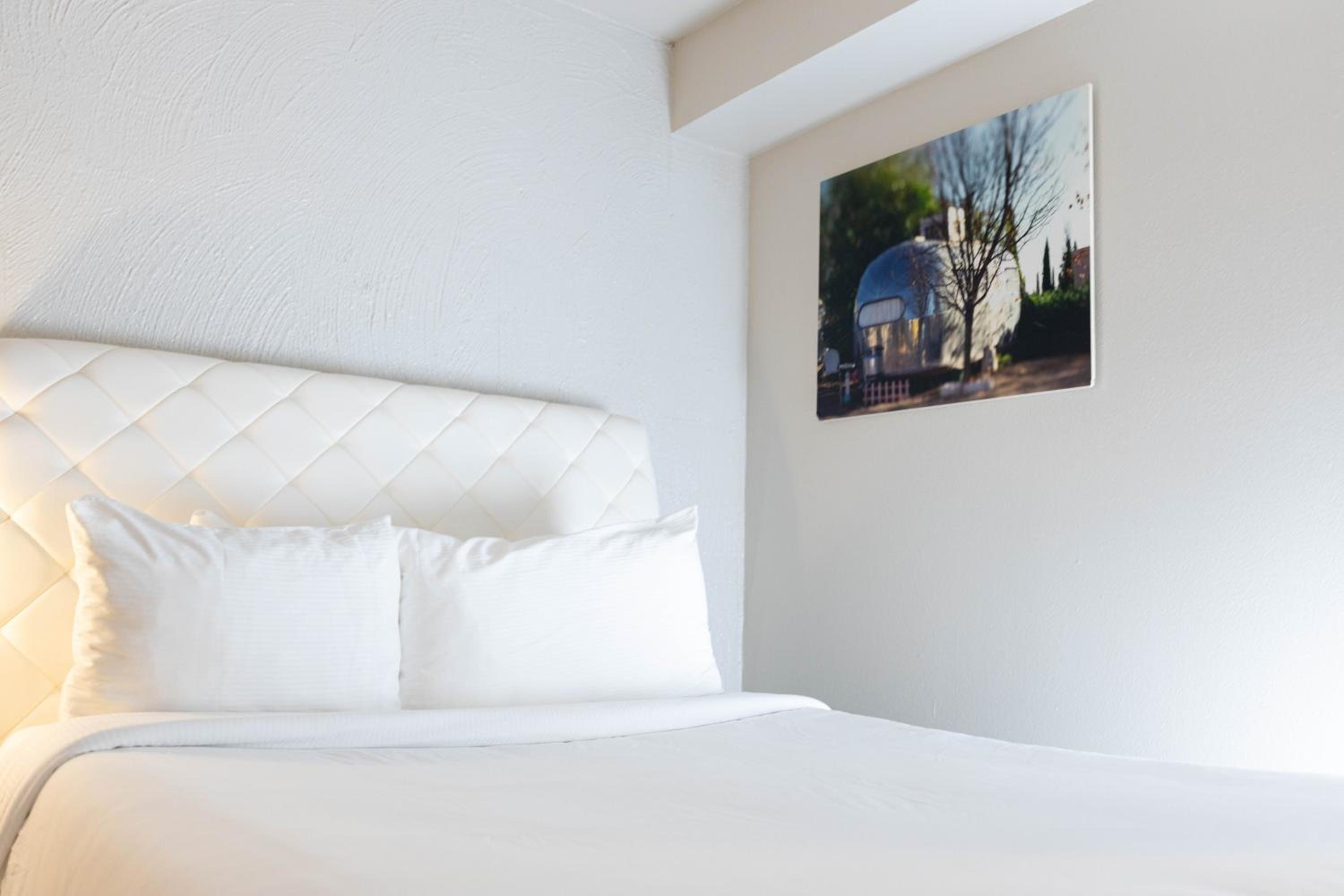 The Clarendon Hotel & Spa, BW Signature Collection, Bilde 41