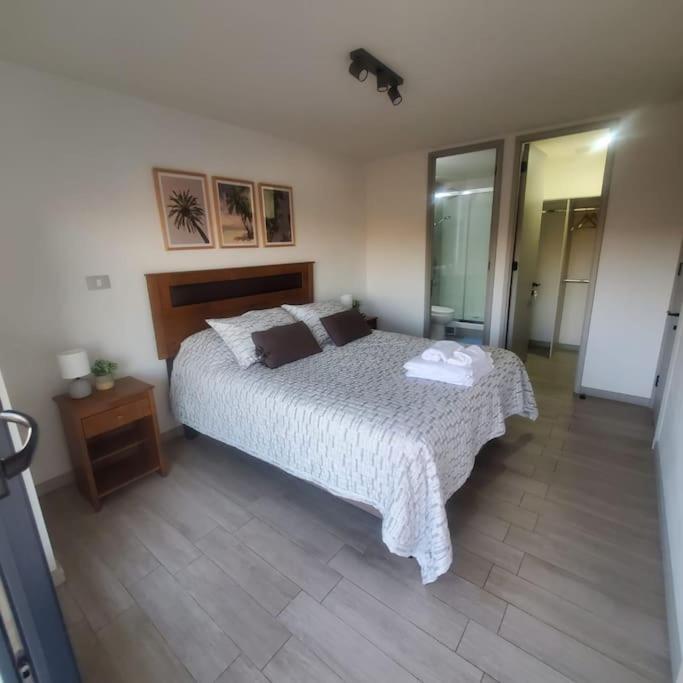 Confortable departamento en Costa de Montemar