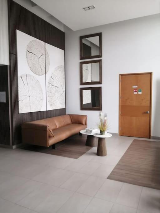 Confortable departamento en Costa de Montemar