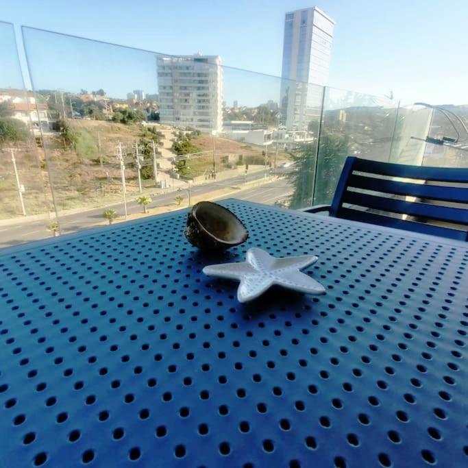Confortable departamento en Costa de Montemar