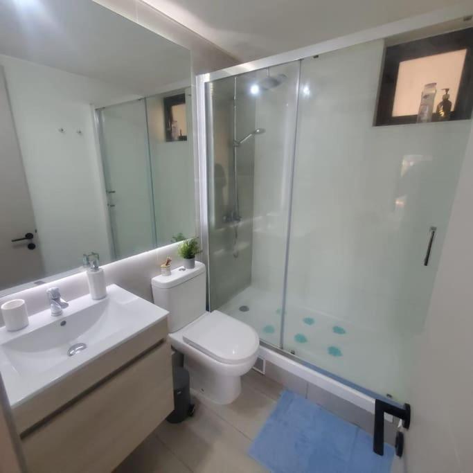 Confortable departamento en Costa de Montemar