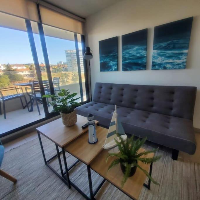 Confortable departamento en Costa de Montemar