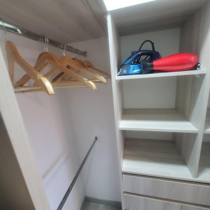 Confortable departamento en Costa de Montemar
