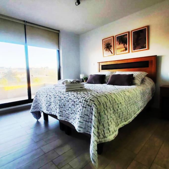 Confortable departamento en Costa de Montemar