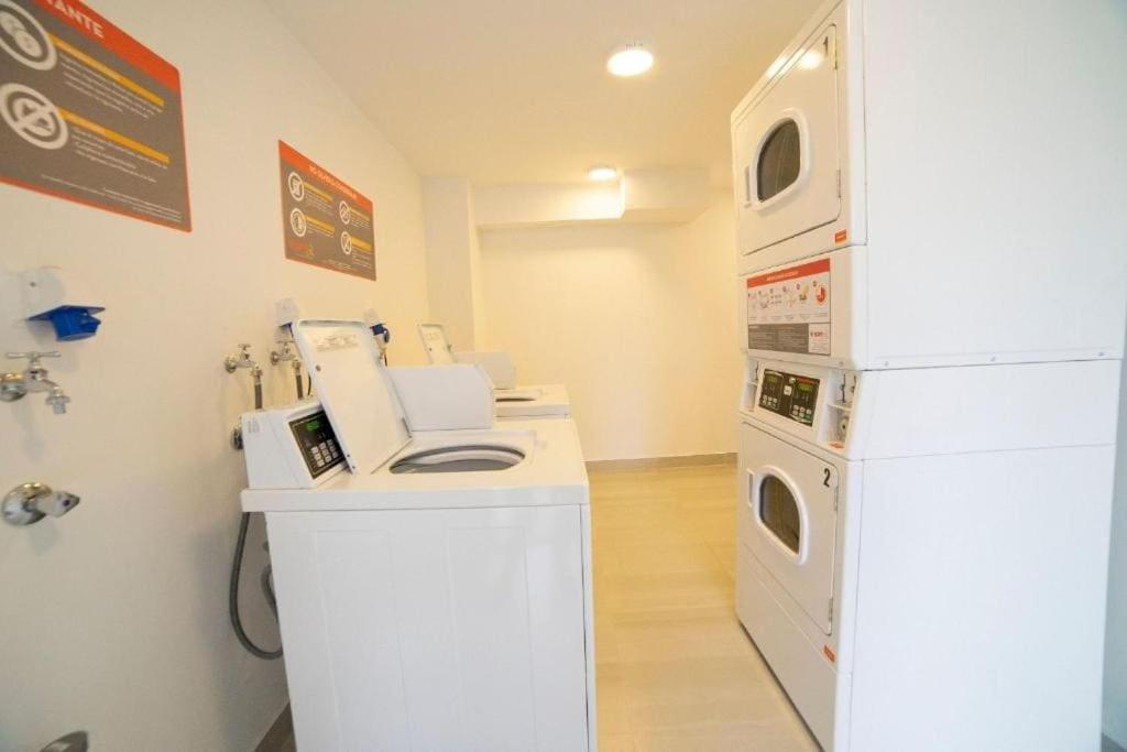 Confortable departamento en Costa de Montemar