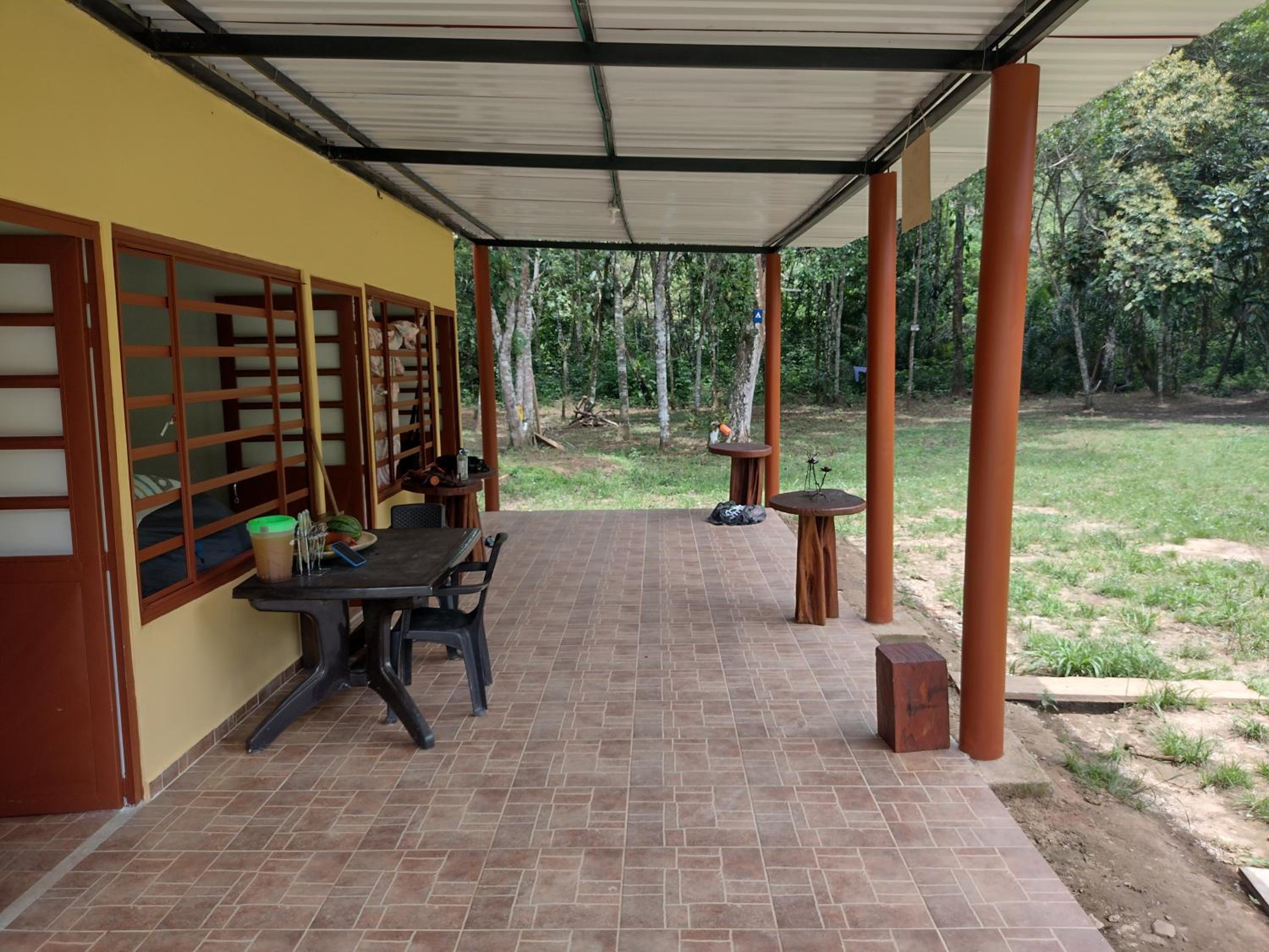 ECOALDEA CURIA Lodge