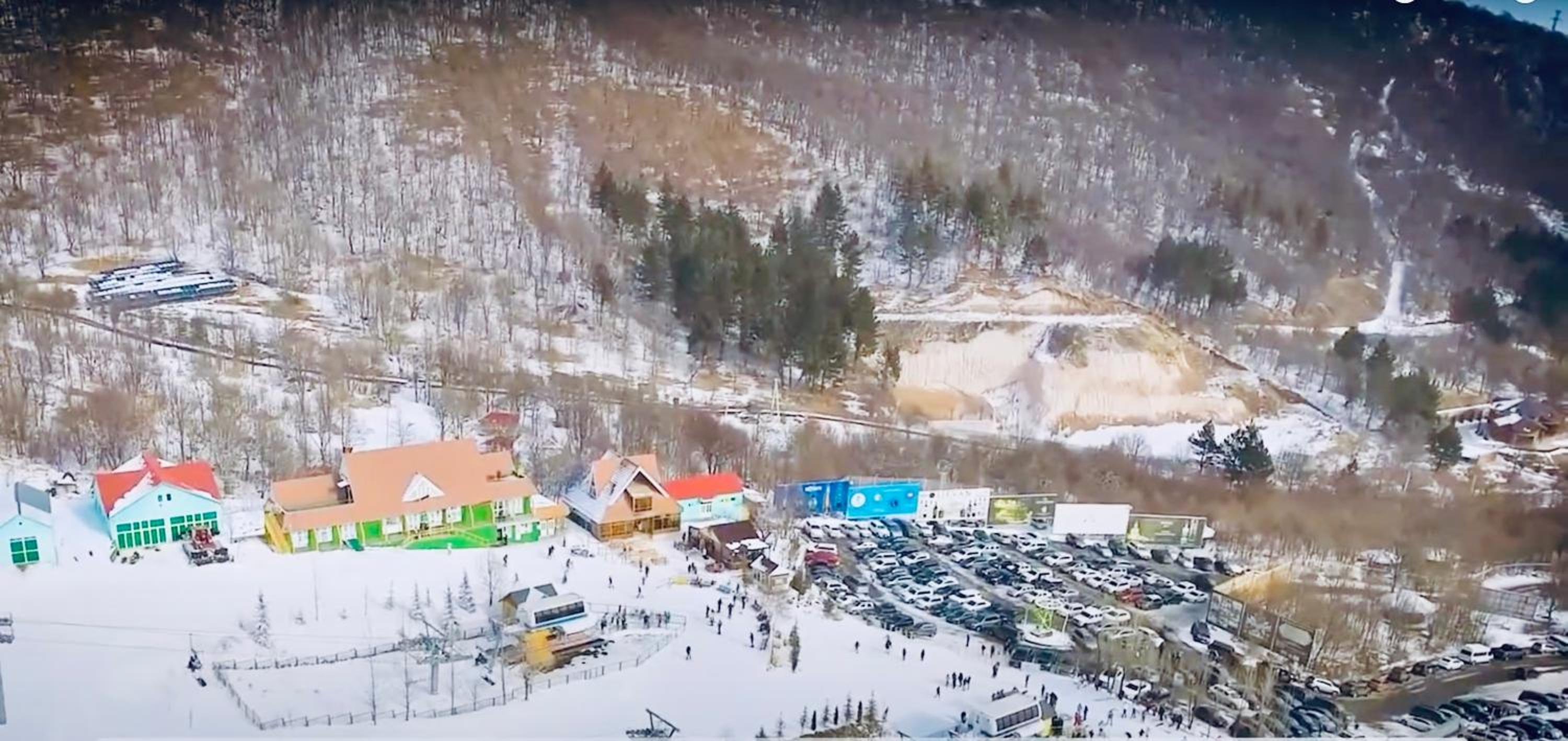 Kechi House Retreat in Tsaghkadzor
