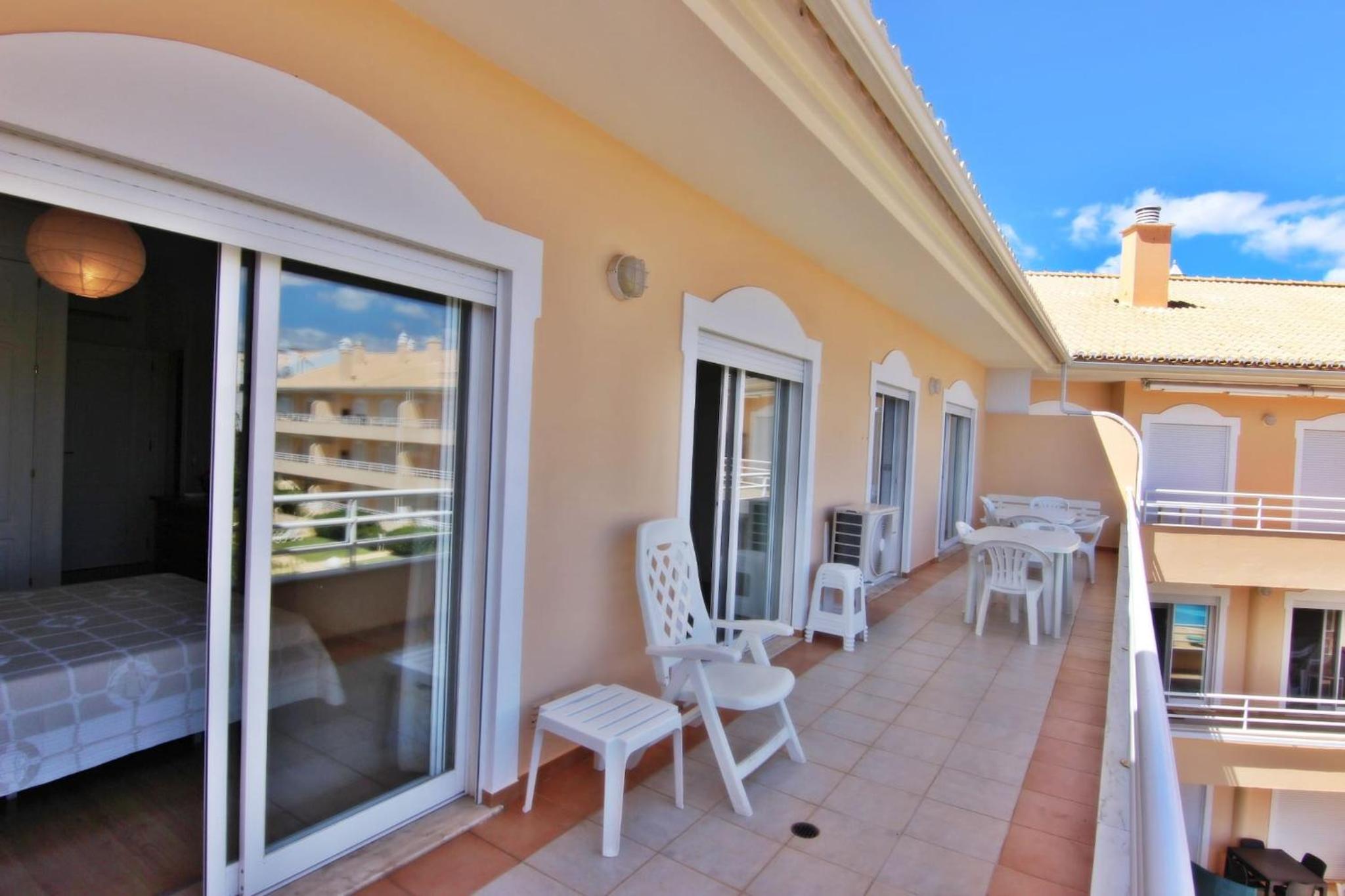 ViaMar Apartment