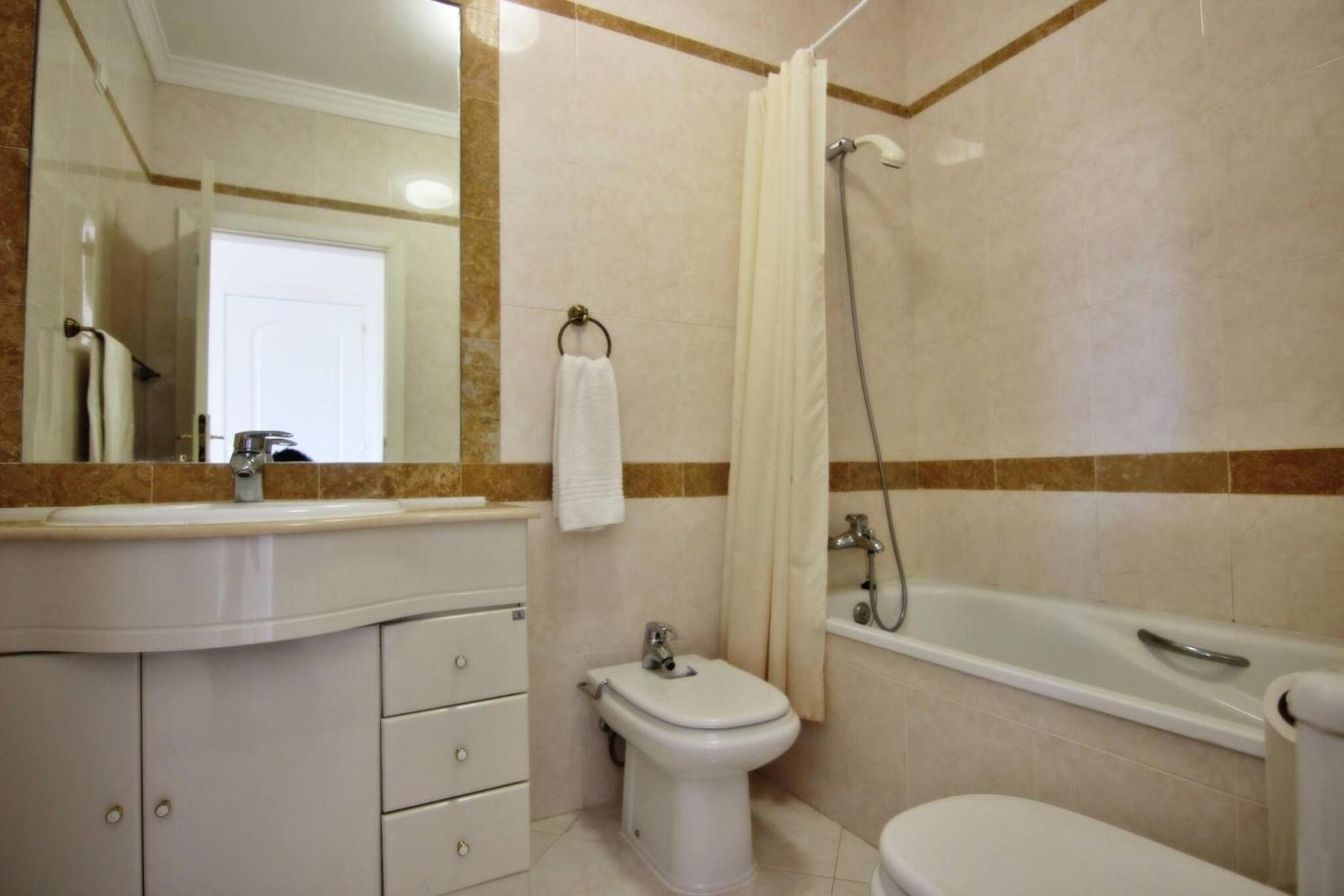 ViaMar Apartment