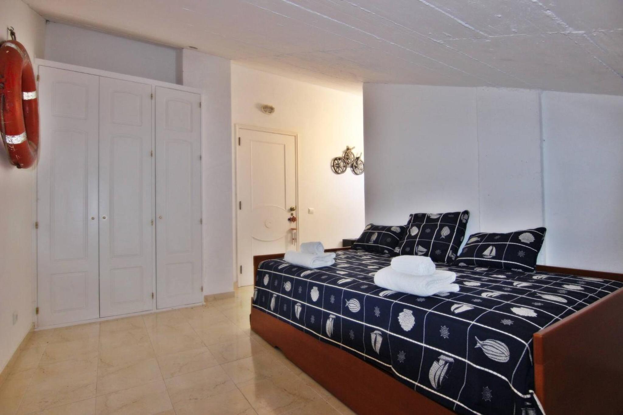 ViaMar Apartment