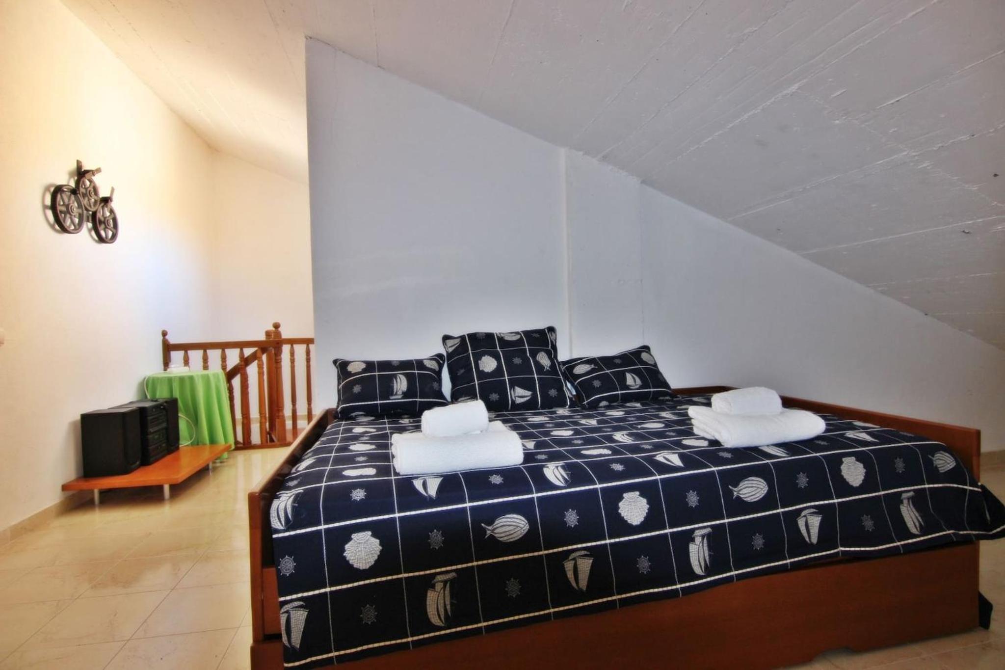 ViaMar Apartment