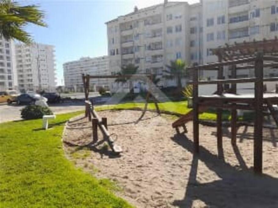 Depto. económico Premium a pasos de la Playa.