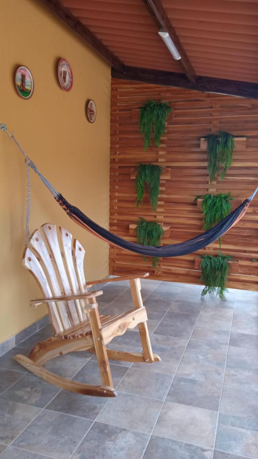 Baruch Tropical Ranch