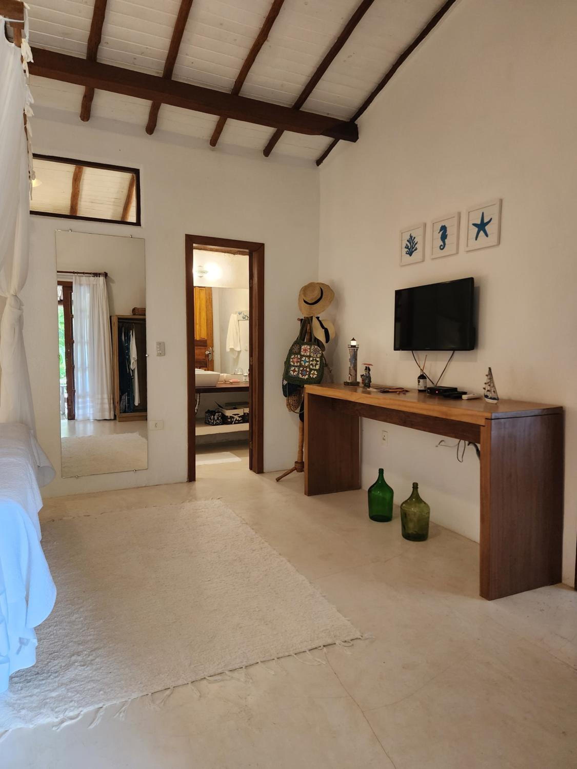 Casa Curuípe Praia