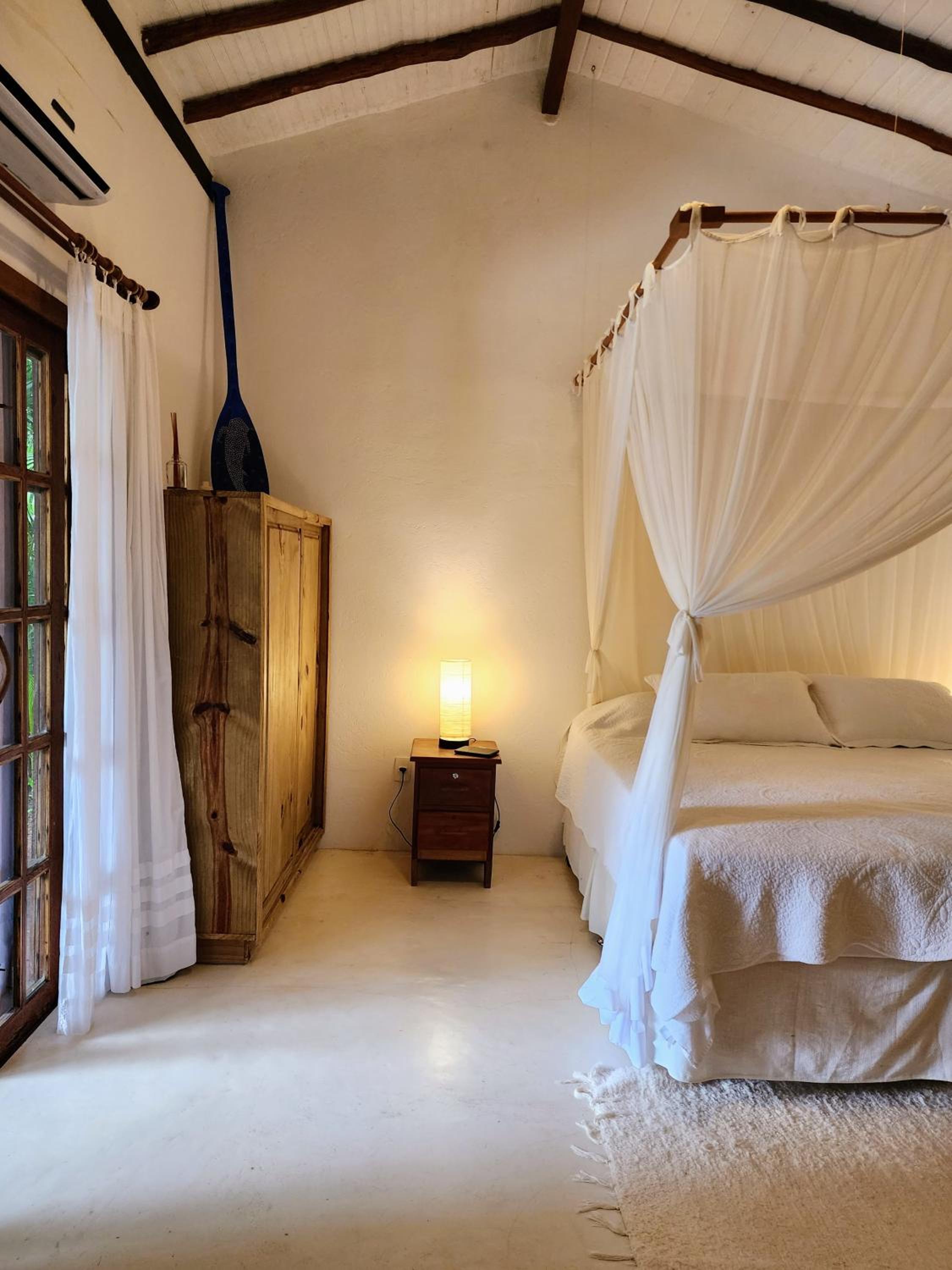 Casa Curuípe Praia
