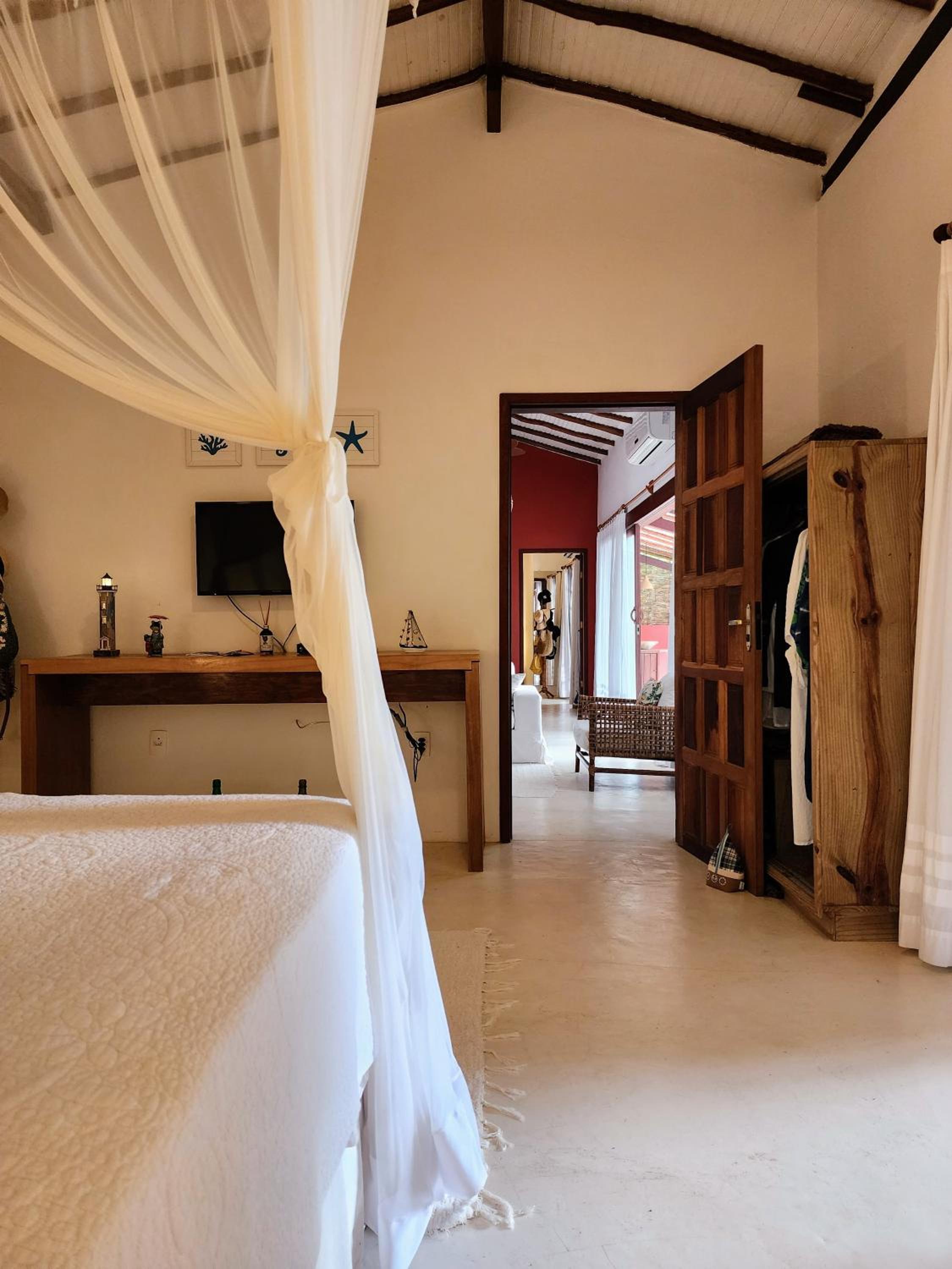 Casa Curuípe Praia
