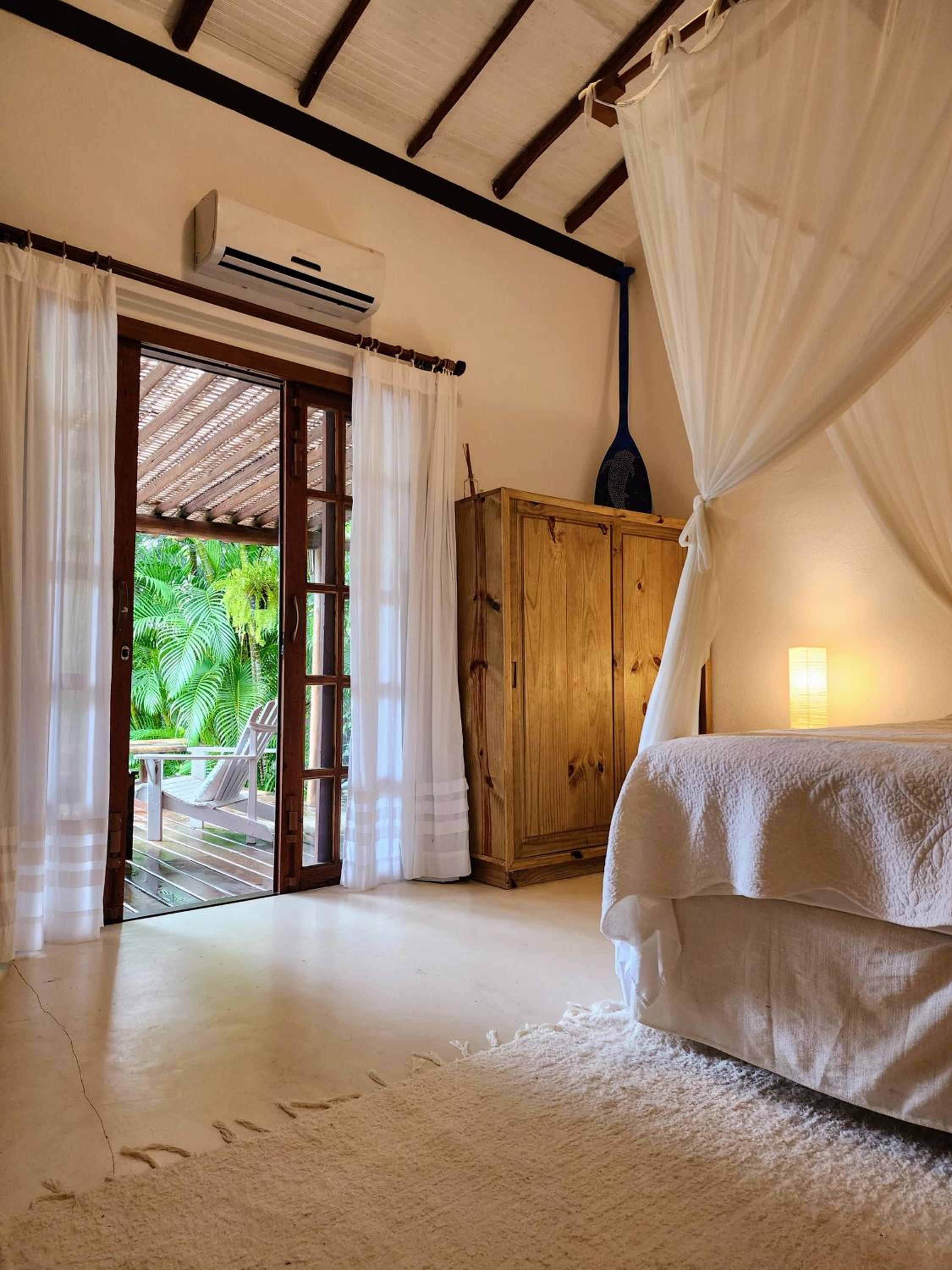 Casa Curuípe Praia