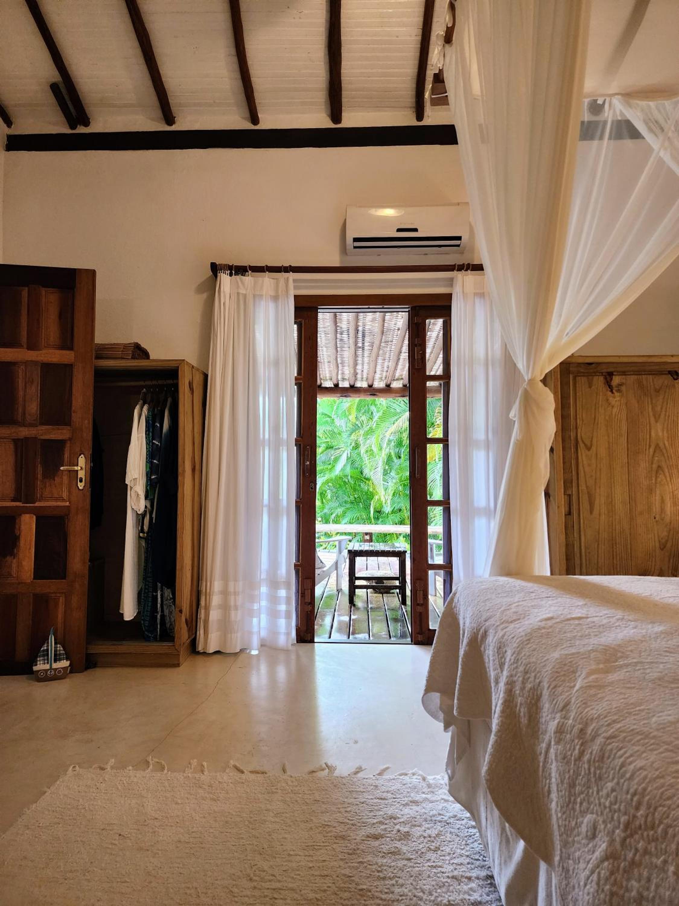 Casa Curuípe Praia