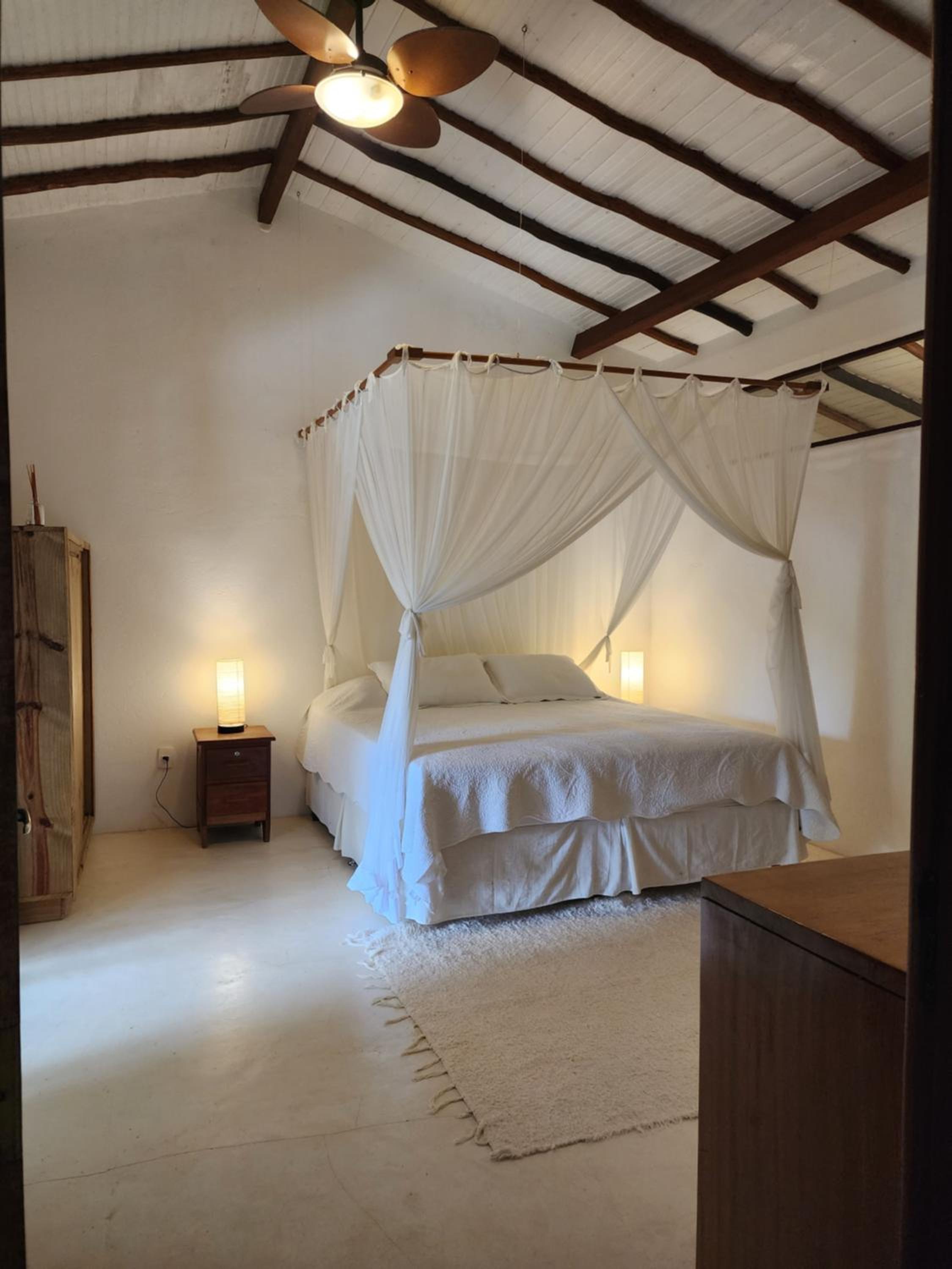 Casa Curuípe Praia