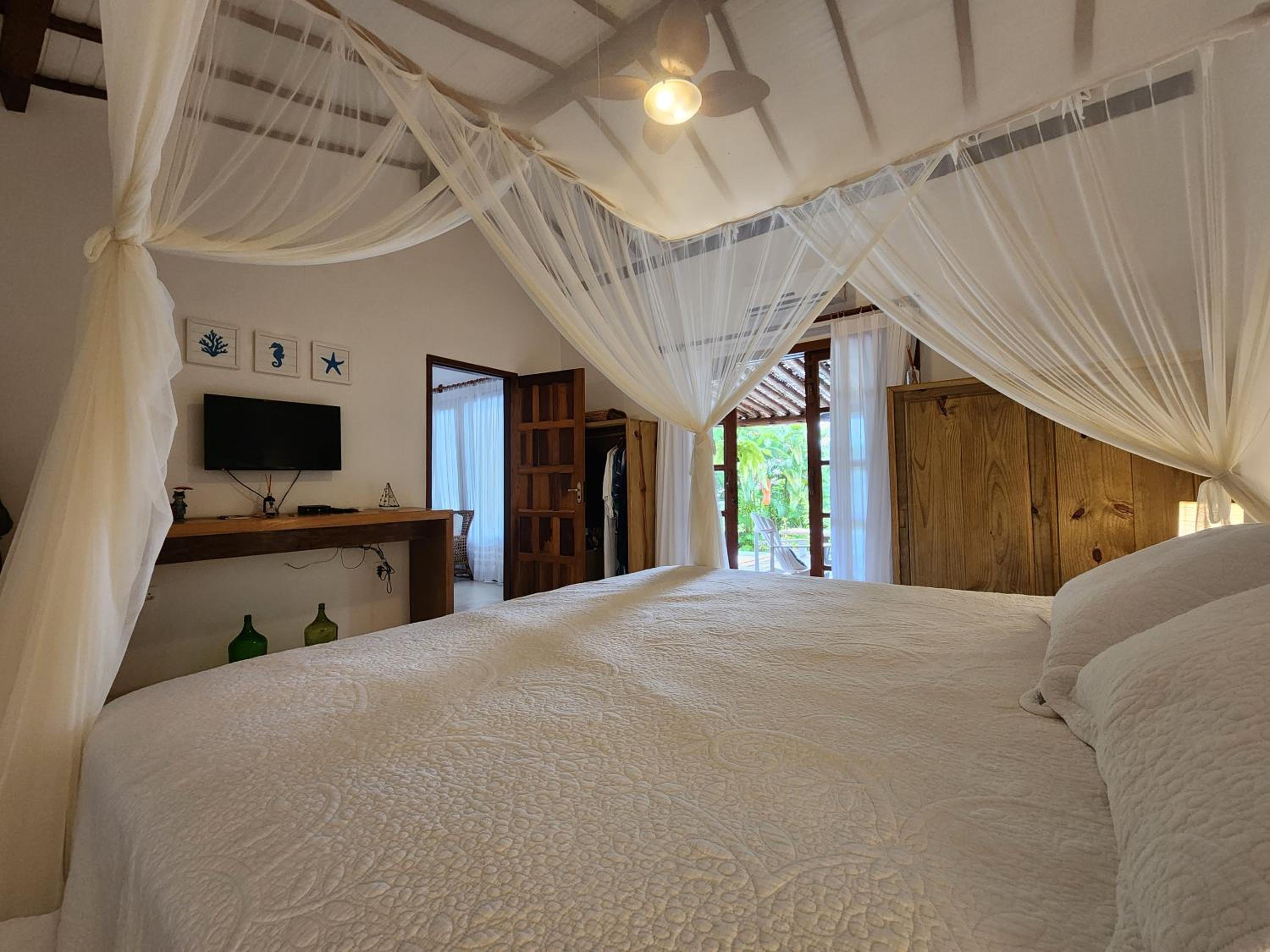 Casa Curuípe Praia