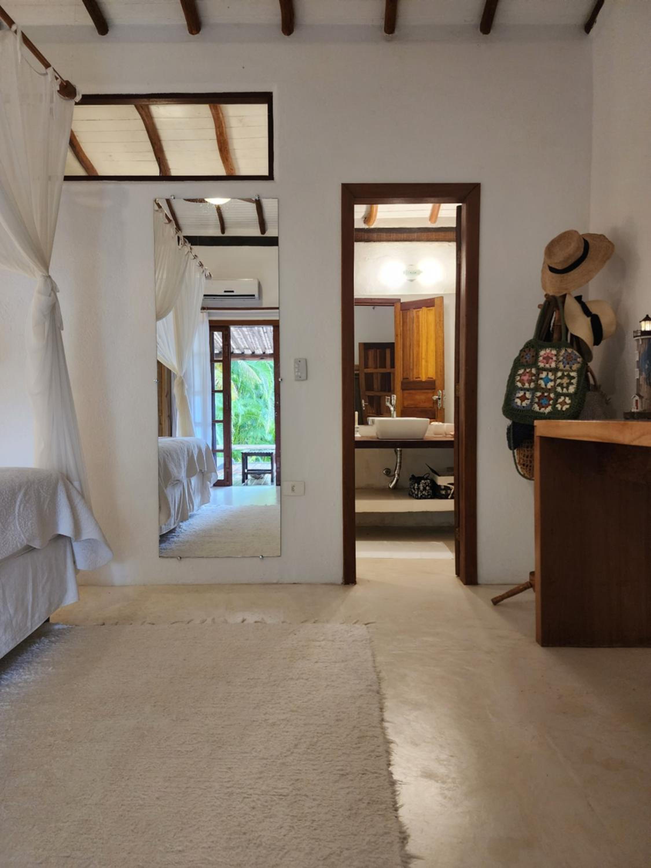 Casa Curuípe Praia