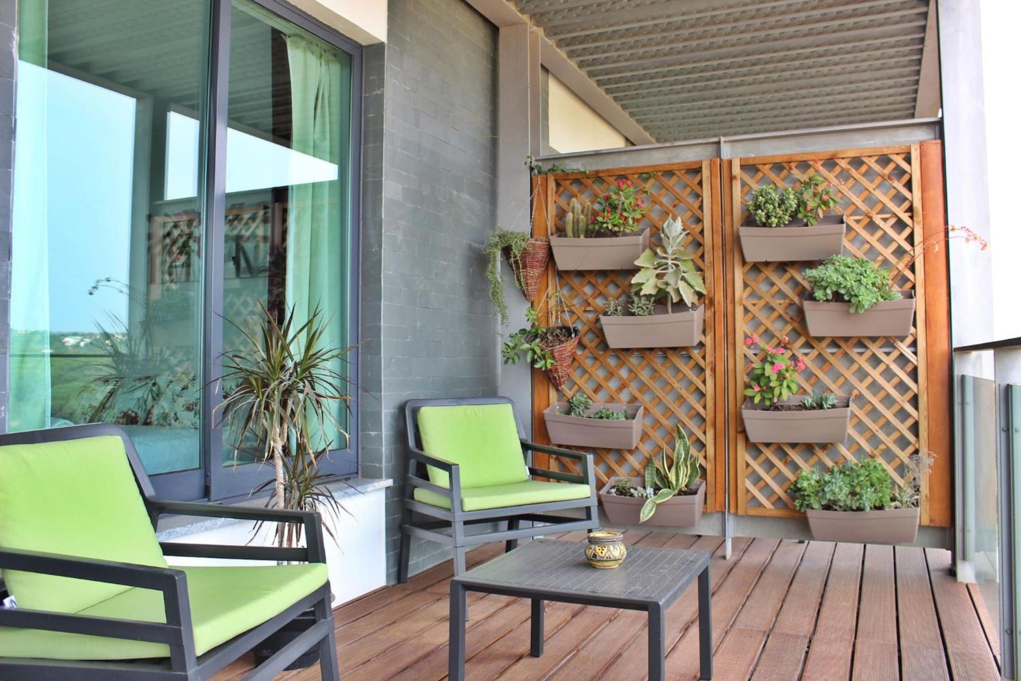 Residences Golf Club Apartment