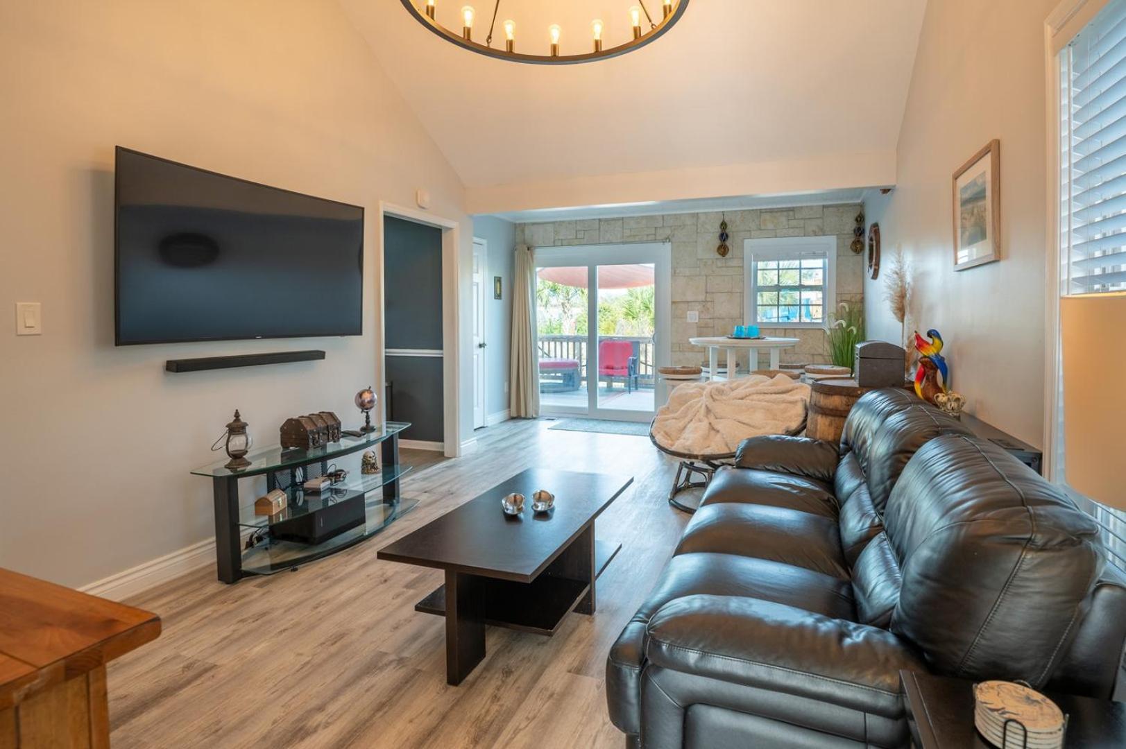 Pet Friendly Private Home - Pirates Retreat
