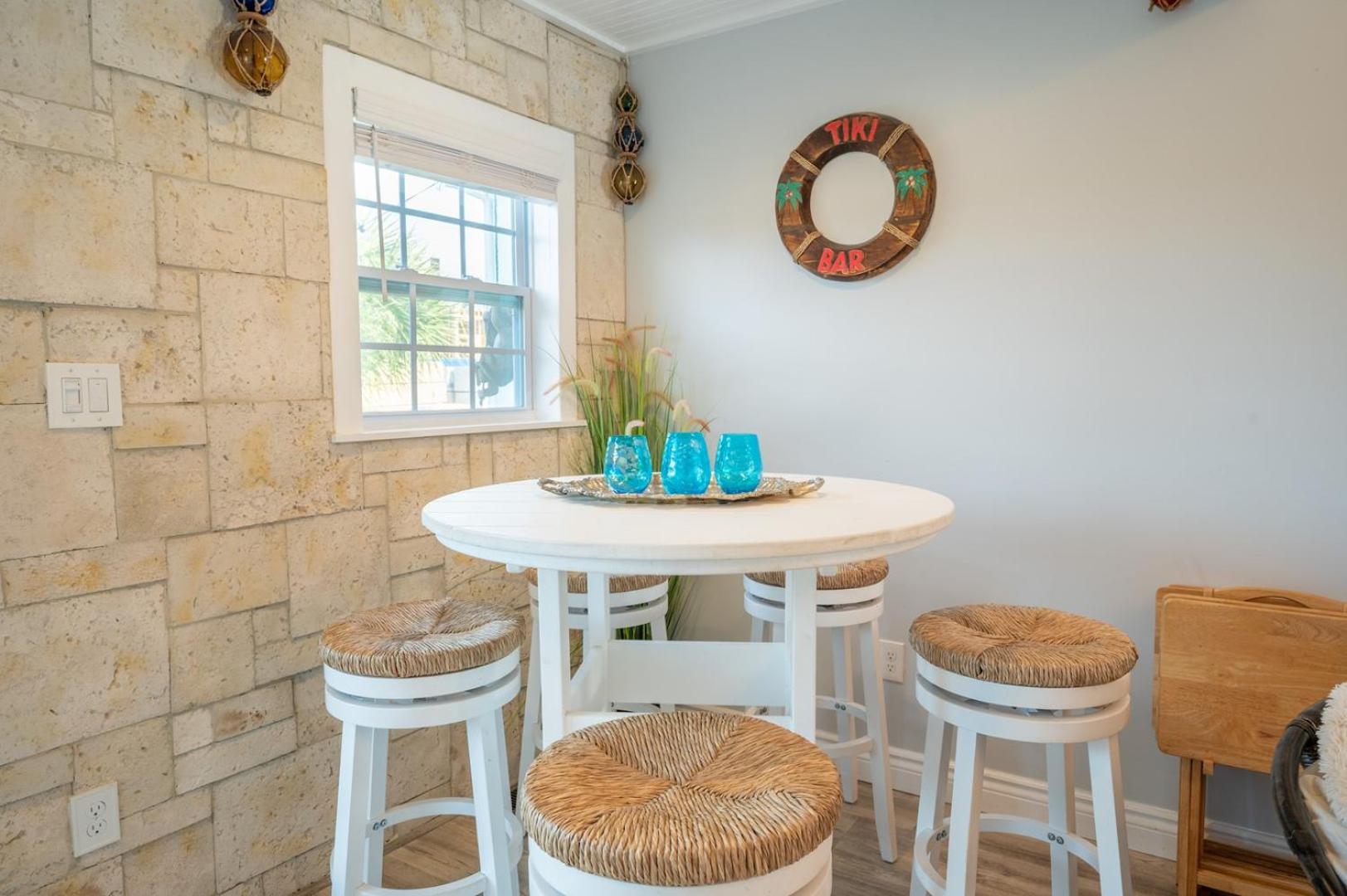 Pet Friendly Private Home - Pirates Retreat