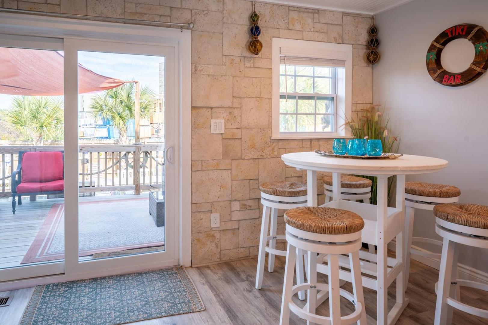 Pet Friendly Private Home - Pirates Retreat