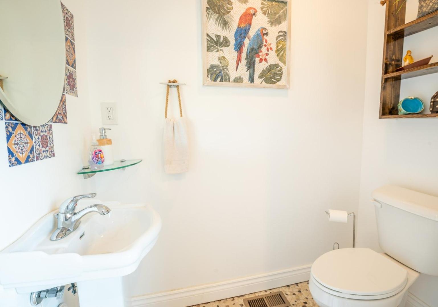 Pet Friendly Private Home - Pirates Retreat