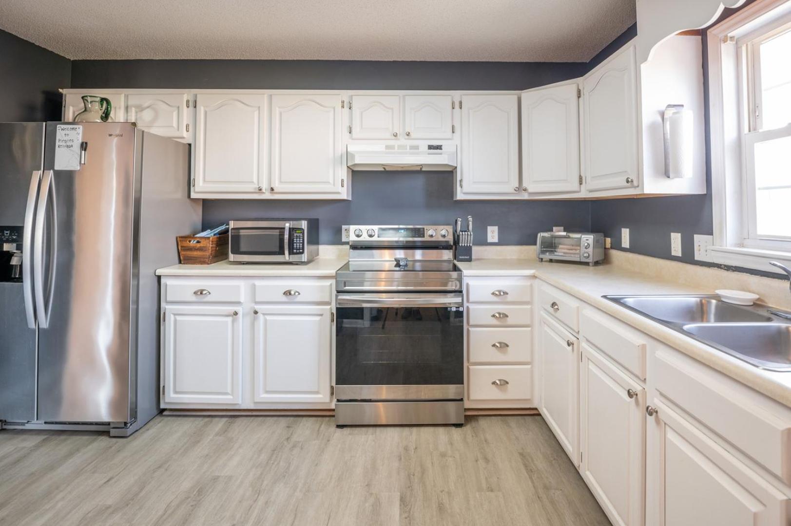 Pet Friendly Private Home - Pirates Retreat