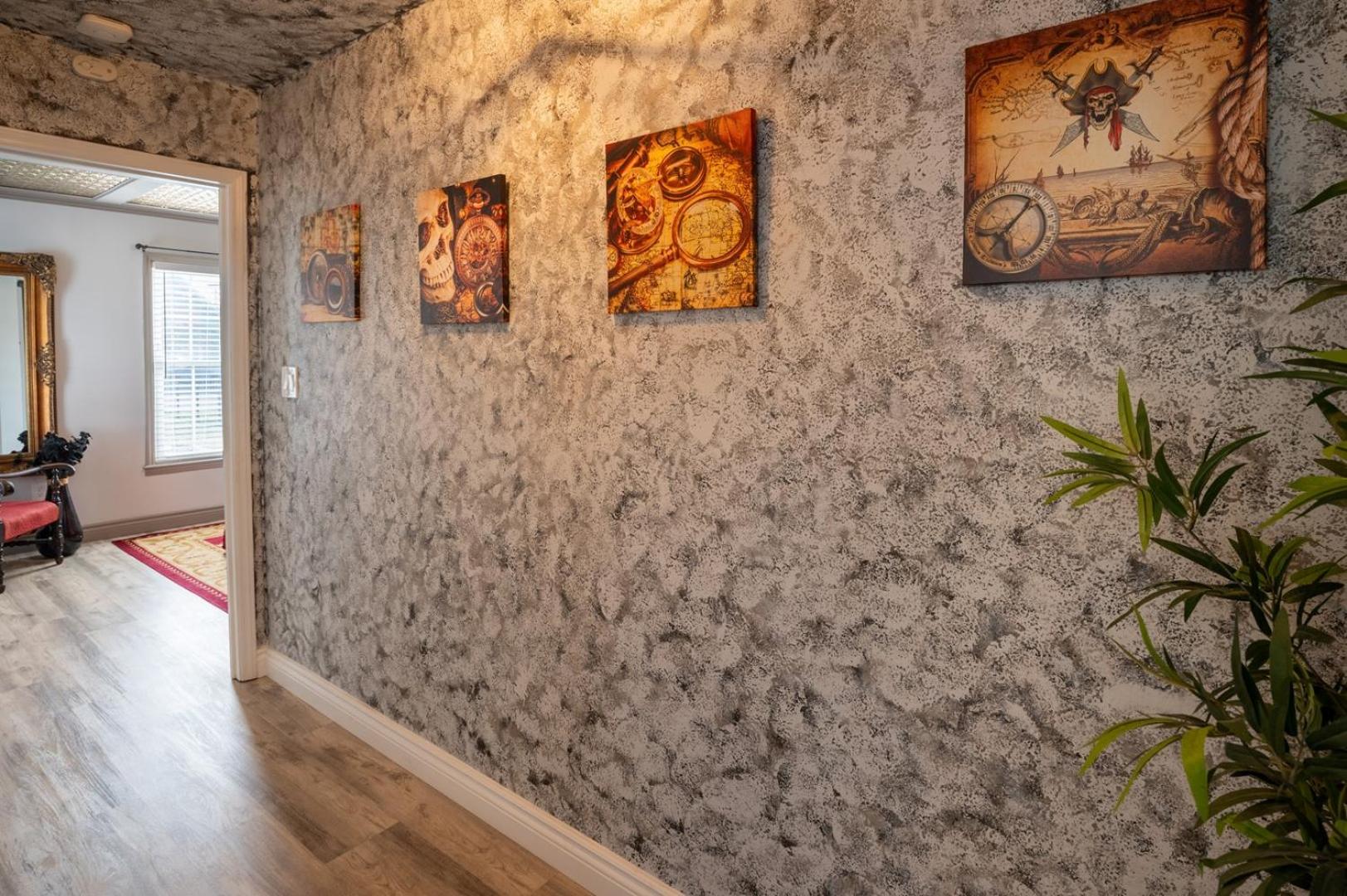 Pet Friendly Private Home - Pirates Retreat