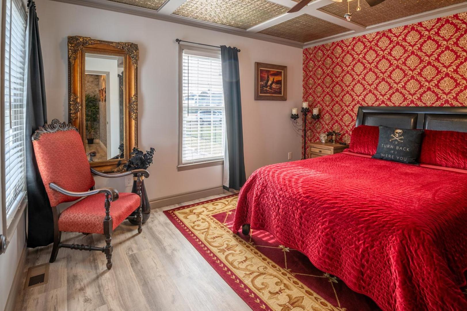 Pet Friendly Private Home - Pirates Retreat