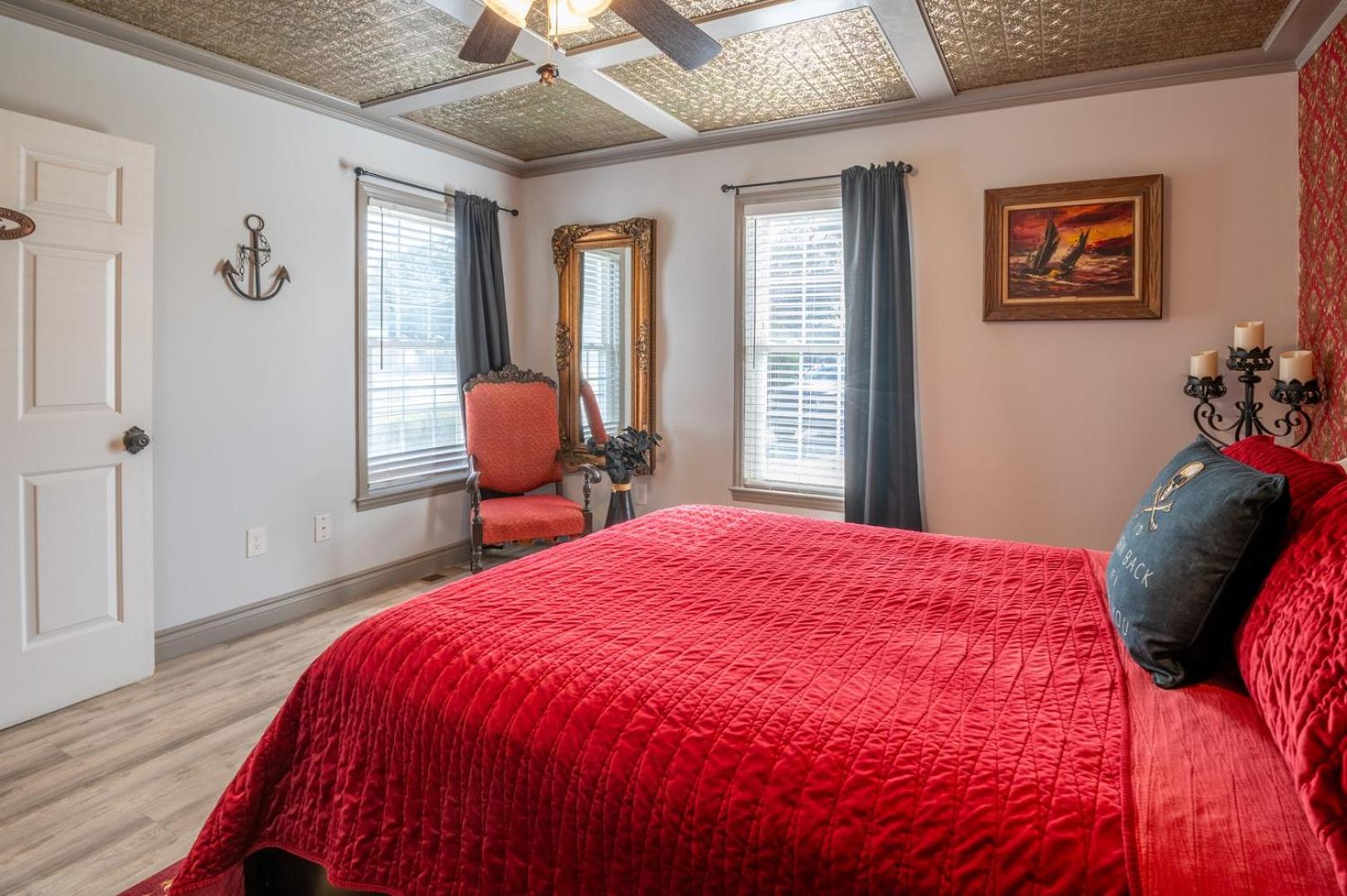 Pet Friendly Private Home - Pirates Retreat