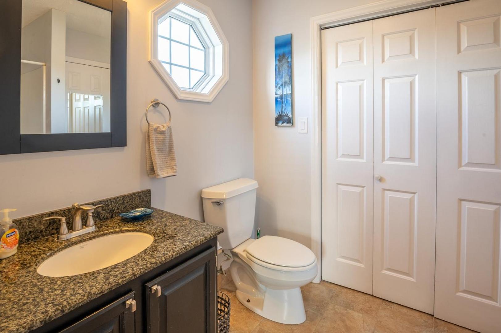 Pet Friendly Private Home - Pirates Retreat