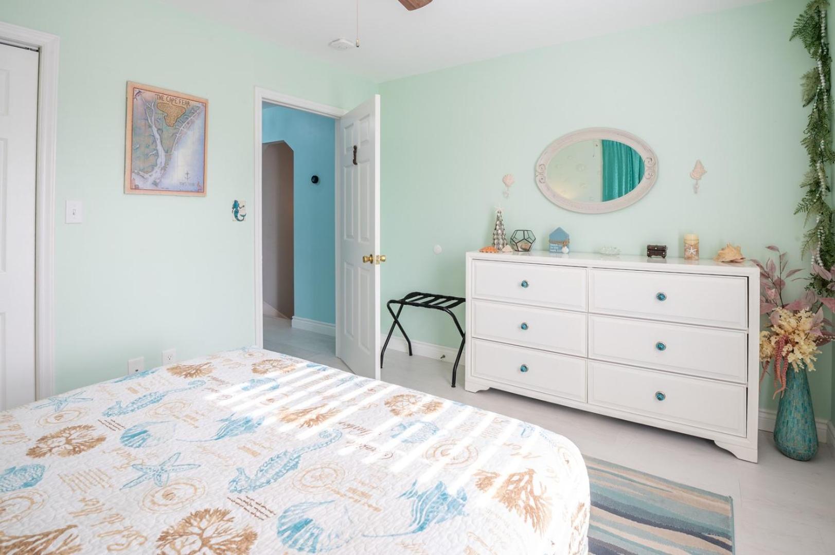 Pet Friendly Private Home - Pirates Retreat